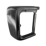 Kit Grade Frontal Bojos e Molduras Mercedes-Benz 1113 até 1519