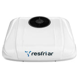 Ar-Condicionado Resfri Ar 24V Volvo New FH 8800 BTU