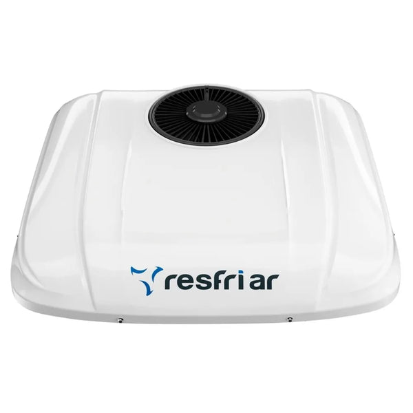 Ar-Condicionado Resfri Ar 24V Volvo New FH 8800 BTU