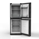 Geladeira Frost Free Inverse Resfriar 153 Litros 12V para Motorhome