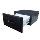 Geladeira Interna Gaveta 21 Litros 12v 24v Universal Maxiclima
