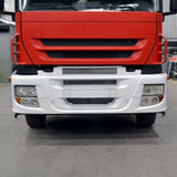 Para-choque Iveco Stralis Plástico Original