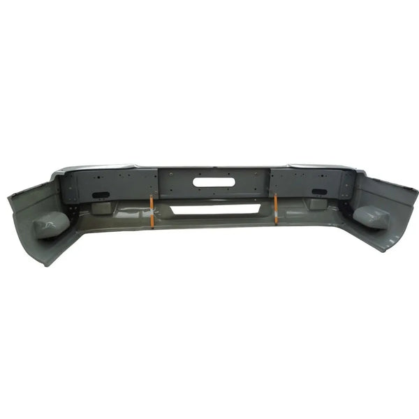 Capa Para-choque Dianteira Scania 113 R Plástico - Rodoplast