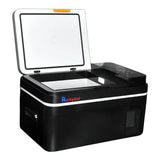 Geladeira Interna 25 Litros 12v 24v Rodoplast - Lançamento