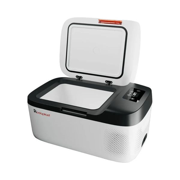 Geladeira Interna 20 Litros 12v 24v 110v 220v Rodoplast - Lançamento