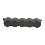 Porta Latas Geladeira Resfriar 75 Litros Externa