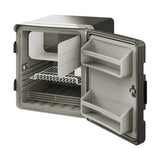 Geladeira Caminhão Externa 67 Litros Digital 12v 24v Resfriar