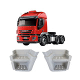 Estribo Iveco Stralis - Fibra