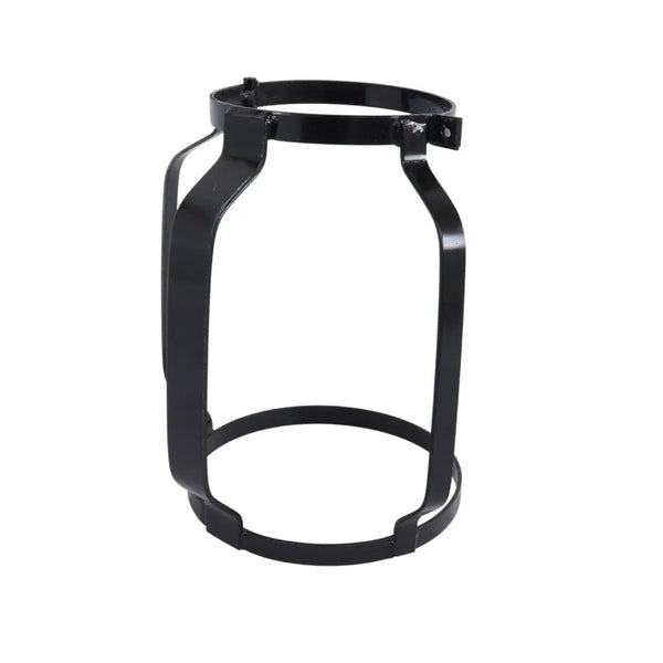 Suporte para Bujão de Gás (13 Kg)