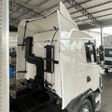 Defletor De Ar Scania Série 4 Série 5 Cabine T, G e R Streamline Completo - Rodoplast