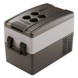 Geladeira Interna 31 Litros 12v 24v 110v 220v Quadrivolt Resfriar App Bluetooth