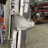Kit Radiador com Condensador Iveco Stralis