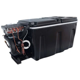 Geladeira Interna Gaveta 22 Litros 12v 24v Scania Cabine R S NTG Maxiclima
