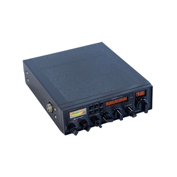 Rádio PX Voyager VR 9000MK II 271 Canais - Preto