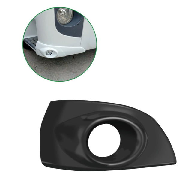 Aplique para Farol Auxiliar Volkswagen Constellation - 3D