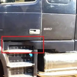 Saia Lateral Dianteira da Cabine Volvo NH