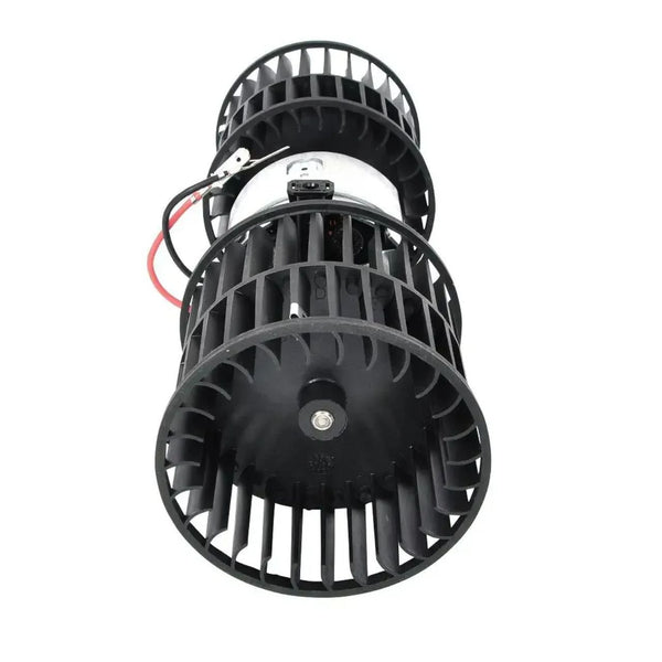 Motor Ventilador Climatizador - Volvo New FH