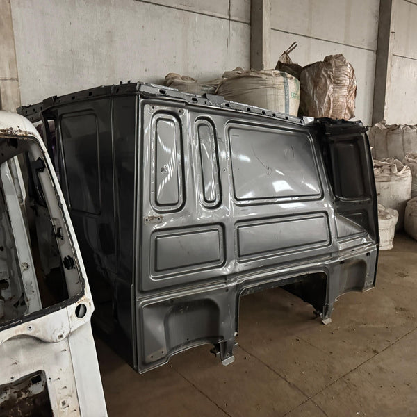 Cabine DAF XF 2022 - Para Peças