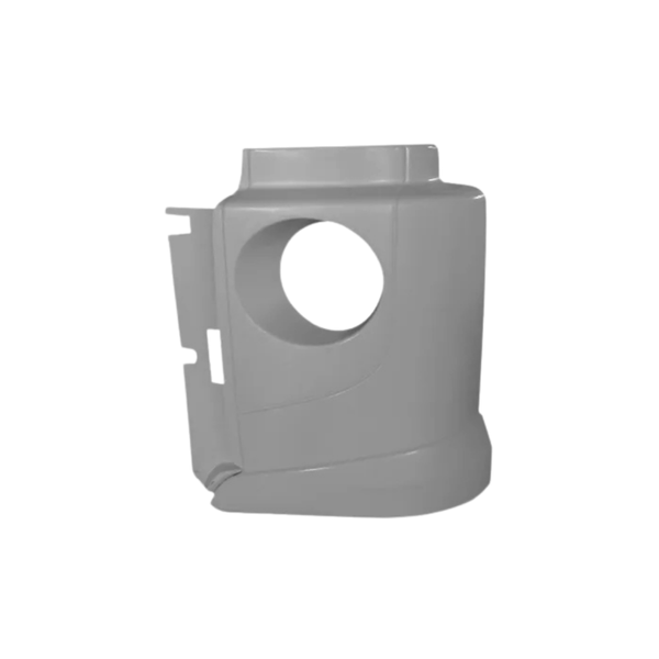 Ponteira Para-choque Volkswagen Constellation 2 Degraus