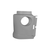 Ponteira Para-choque Volkswagen Constellation 2 Degraus
