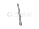 Moldura da Coluna Externa 709/712/912 Mercedes-Benz Lado Direito - foto do fabricante Cepam