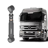 Amortecedor Cabine Mercedes-Benz Actros - Traseira