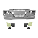 Kit Tampa para Para-Choque Iveco Tector 2010 em diante