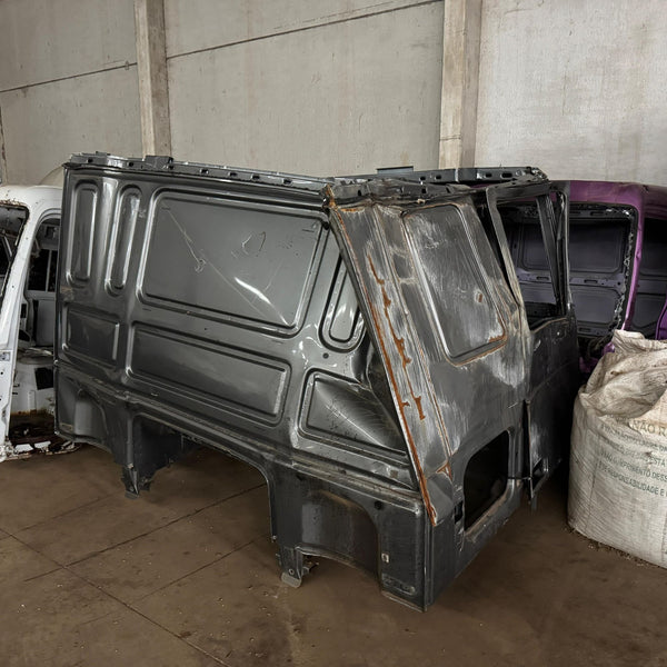 Cabine DAF XF 2022 - Para Peças