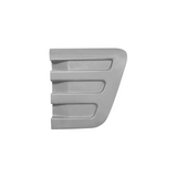 Tampa Reboque Parachoque Volvo NH (Farol Quadrado) - VEDL
