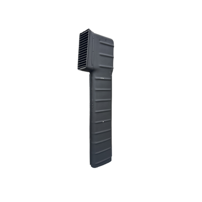 Charuto Filtro de Ar Scania R112/ 113 (Sem Cano)