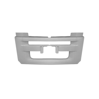 Para-choque Volkswagen Constellation – 2 Degraus - VEDL