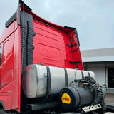 Defletor de Ar Cegonheiro Volvo New FH 2015-2021 Rodoplast