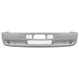Para-choque Mercedes-Benz 1634 - Fibra