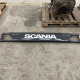 Grade Frontal com Emblema Scania Série 5