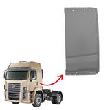 Lateral Externa Cabine Volkswagen Constellation - Boff