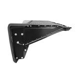 Estribo Tampa de Bateria Scania T R 114 124 - Com Ferragens