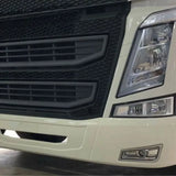 Capa do Farol Acrílico Volvo FH FM 2015 a 2020