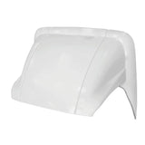 Defletor De Ar Kia Bongo - Rodoplast