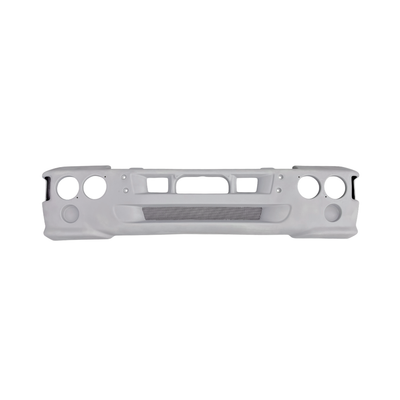 Para-choque Dianteiro Mercedes-Benz 1215/1420/1720/1723