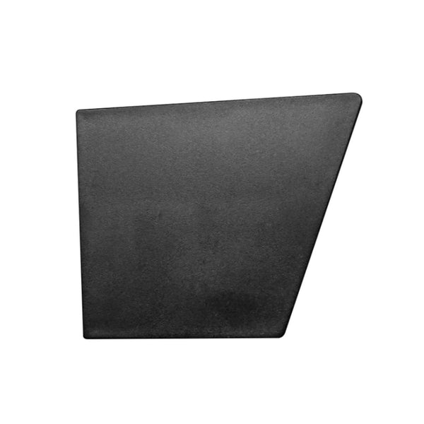 Kit Tampa para Para-Choque Iveco Tector 2010 em diante