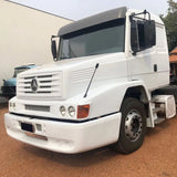 Para-choque Mercedes-Benz 1634 - Fibra