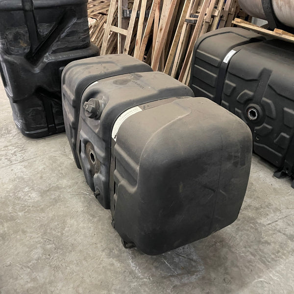 Tanque de Combustível de Volvo FM 345L (Plástico)