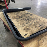 Moldura Interna Vidro Porta Scania NTG