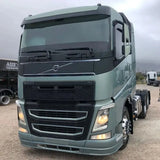 Capa do Farol Acrílico Volvo FH FM 2015 a 2020