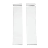 Defletor de Ar Mercedes-Benz Atego Cegonheiro Cabine Simples Bolha - Rodoplast