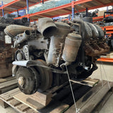 Motor Mercedes-Benz Actros 2546 2013