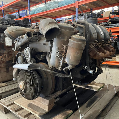Motor Mercedes-Benz Actros 2546 2013