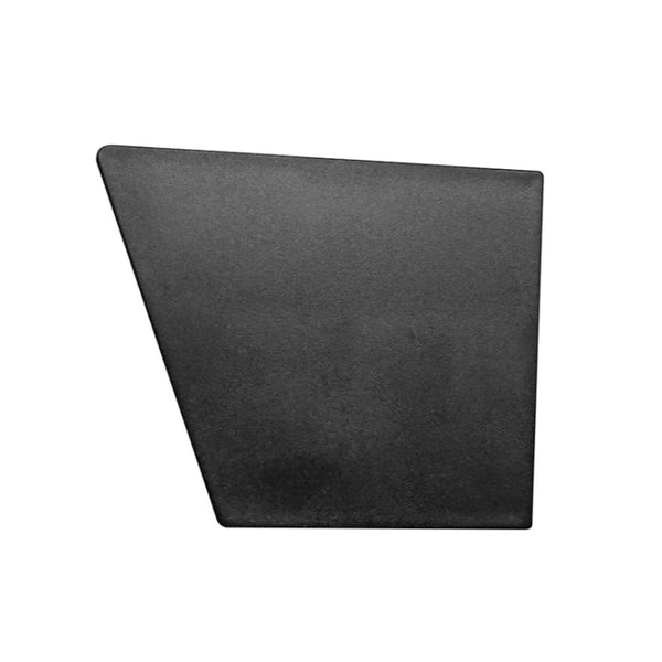 Kit Tampa para Para-Choque Iveco Tector 2010 em diante