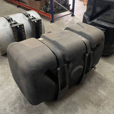 Tanque de Combustível de Volvo FM 345L (Plástico)