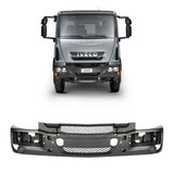 Para-choque Iveco Tector Traçado 2008 a 2023 - Plástico